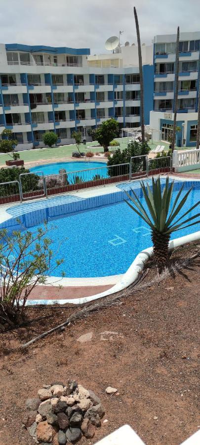 Estudio Puerta Azul San Miguel de Abona Extérieur photo