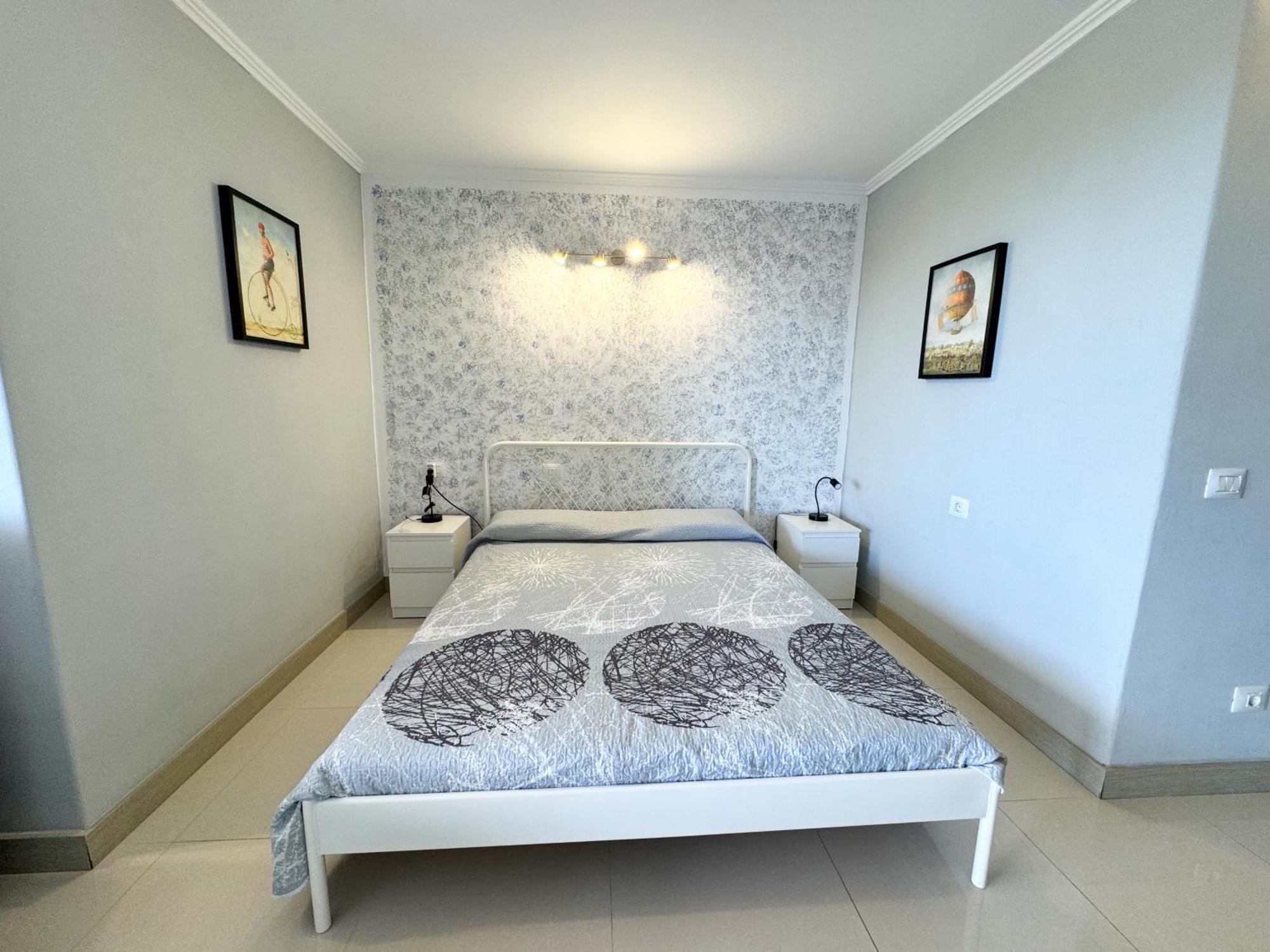 Estudio Puerta Azul San Miguel de Abona Extérieur photo